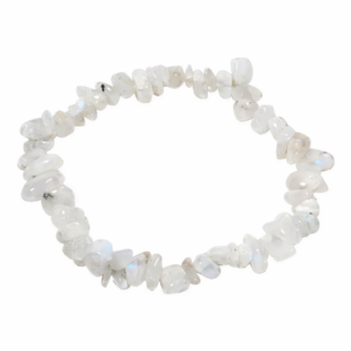 Pulseira de Pedra da Lua – Chip