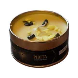 Vela de Pirite – Minerais Aroma