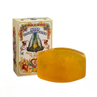 Sabonete de Água Florida – Peru 95 grs.