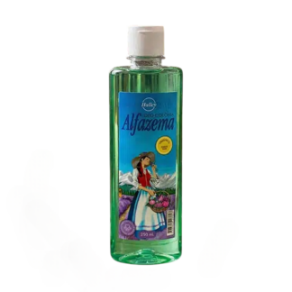 Colónia de Alfazema Halley Original (250 ml)