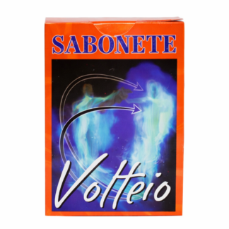 Sabonete para Volteio
