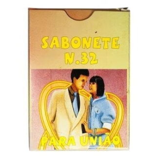 Sabonete 32 – Para União