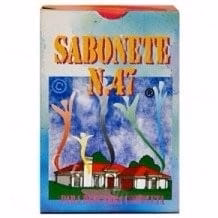 Sabonete 47 – Para Descarga Completa