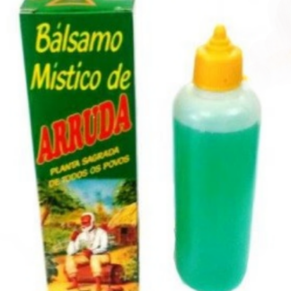 Bálsamo Místico de Arruda