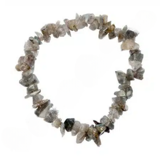Pulseira de Labradorite – Chip