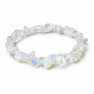 Pulseira de Opalina - Chip