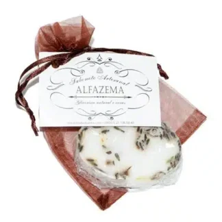 Sabonete Artesanal – Alfazema