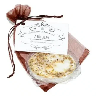 Sabonete Artesanal – Arruda