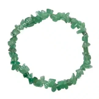 Pulseira de Aventurina - Chip