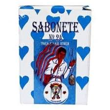Sabonete 24 – Para Atrair Homem
