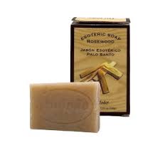 Sabão de Palo Santo